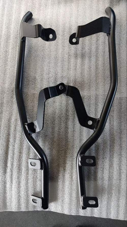 Carriers Grab Bars Mt03 Mt25 Yzf-R3 Yzf-R25