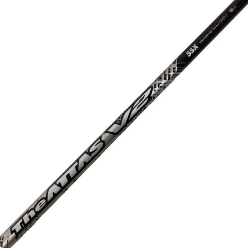 Shaft (Gt The Attas V2 5 Sx)B