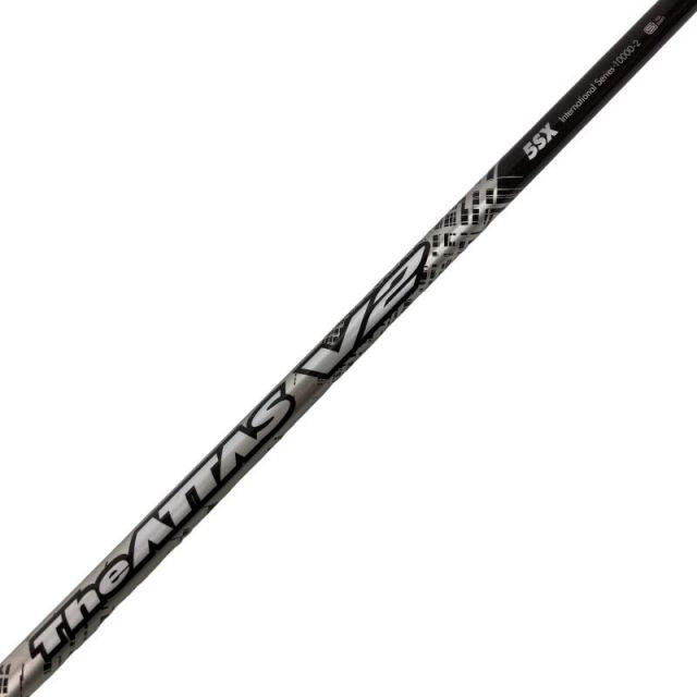 Shaft (Gts The Attas V2 5 Sx)B