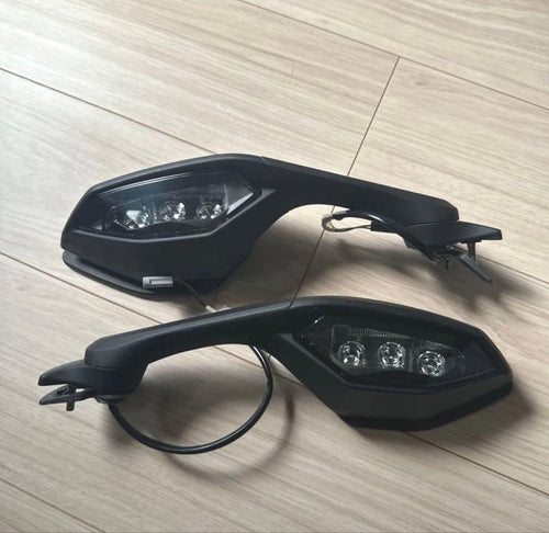Mirrors Yzf-R1 2015 2Cr B3L