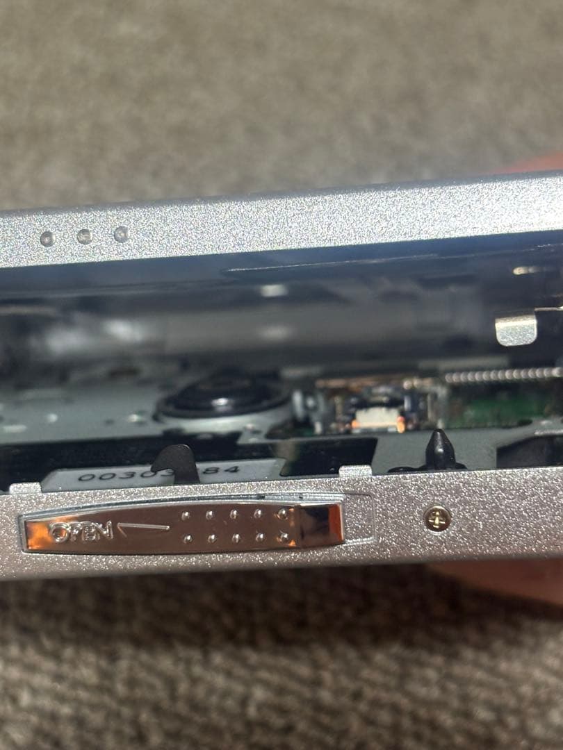 Md Kenwood Dmc-L5-G