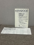 Md Kenwood Dmc-L5-G