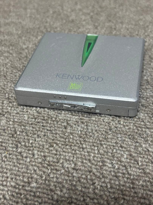 Md Kenwood Dmc-L5-G