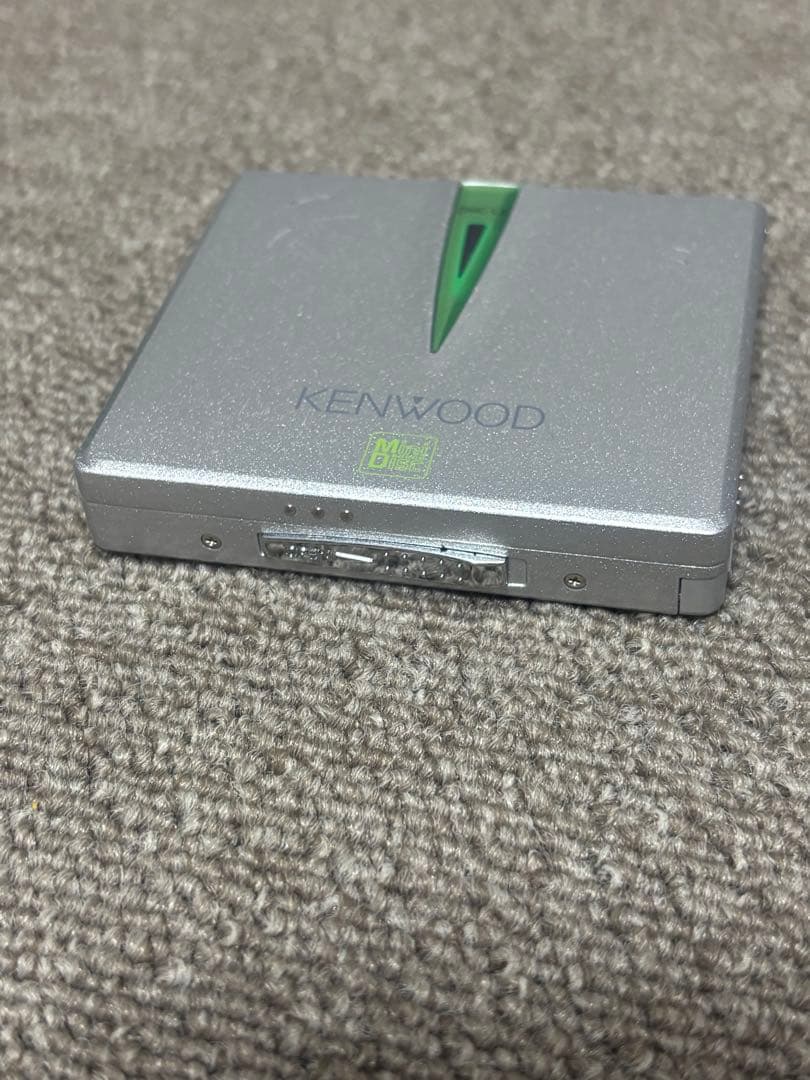 Md Kenwood Dmc-L5-G