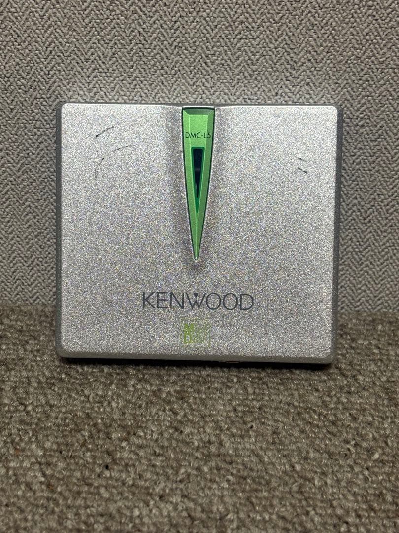 Md Kenwood Dmc-L5-G
