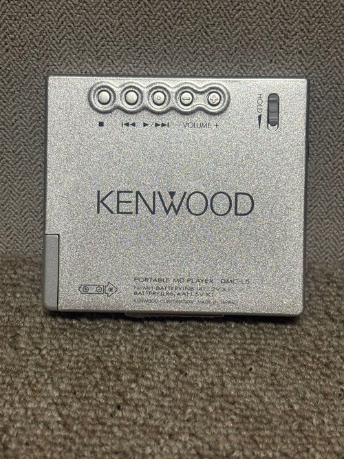 Md Kenwood Dmc-L5-G