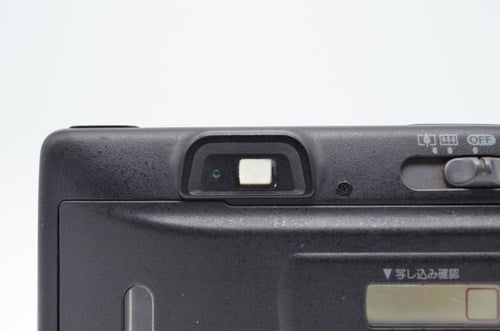Canon Compact Camera (Film) Autoboy Tele6 Ok