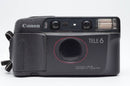 Canon Compact Camera (Film) Autoboy Tele6 Ok