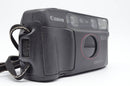 Canon Compact Camera (Film) Autoboy Tele6 Ok