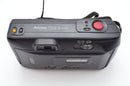 Canon Compact Camera (Film) Autoboy Tele6 Ok
