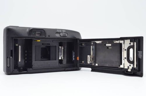 Canon Compact Camera (Film) Autoboy Tele6 Ok
