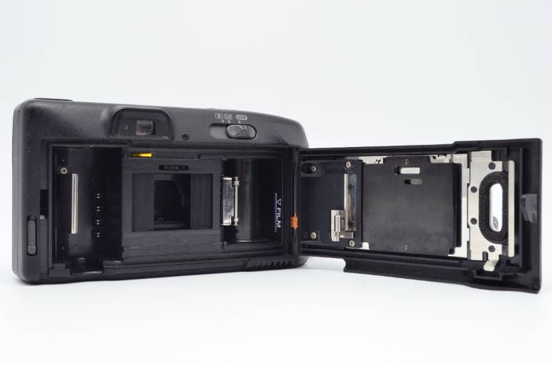 Canon Compact Camera (Film) Autoboy Tele6 Ok