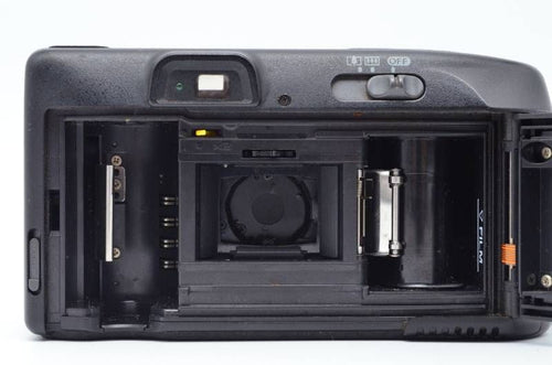 Canon Compact Camera (Film) Autoboy Tele6 Ok