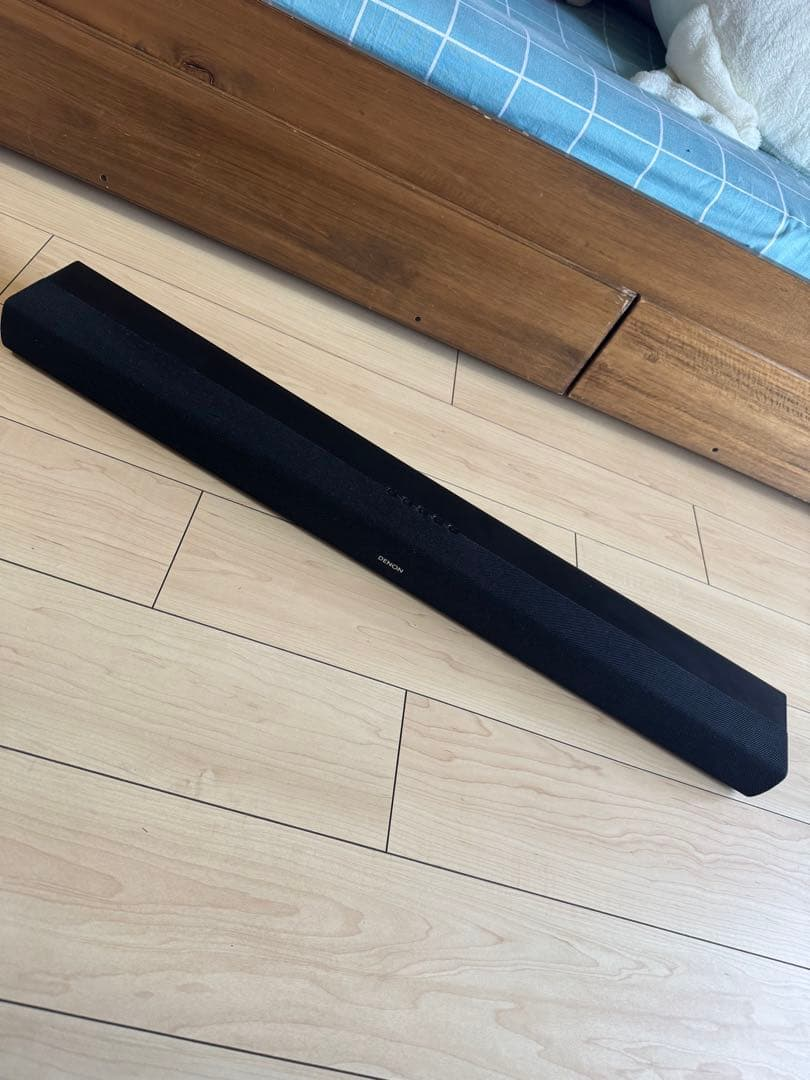 Denon Sound Speaker Rear Bar Dht-S216 2020