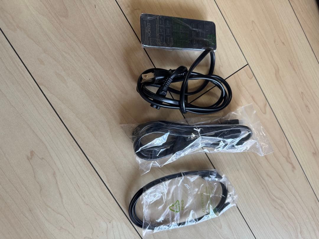 Denon Sound Speaker Rear Bar Dht-S216 2020