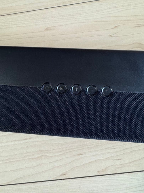 Denon Sound Speaker Rear Bar Dht-S216 2020