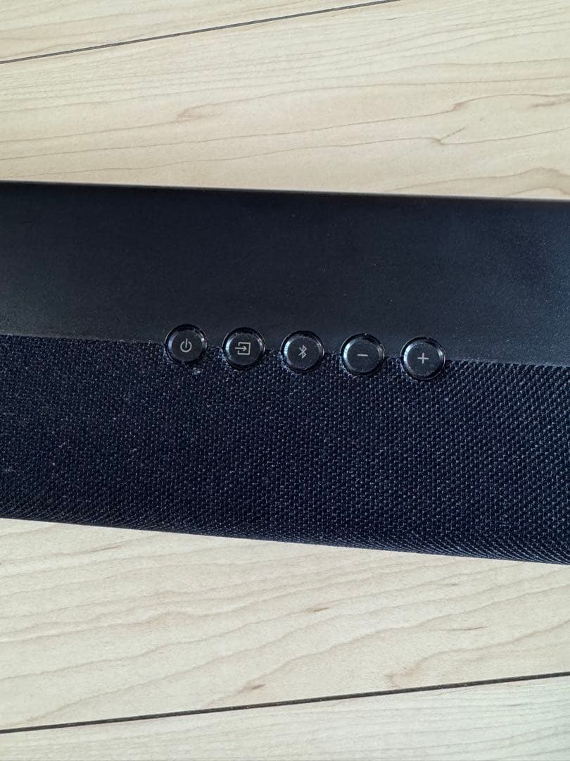 Denon Sound Speaker Rear Bar Dht-S216 2020
