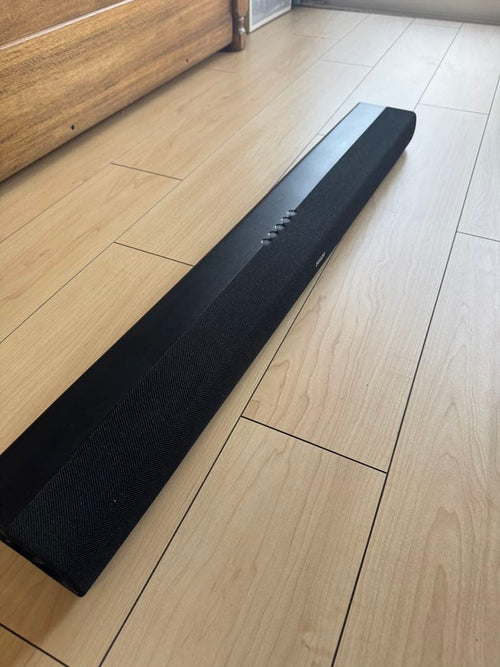 Denon Sound Speaker Rear Bar Dht-S216 2020