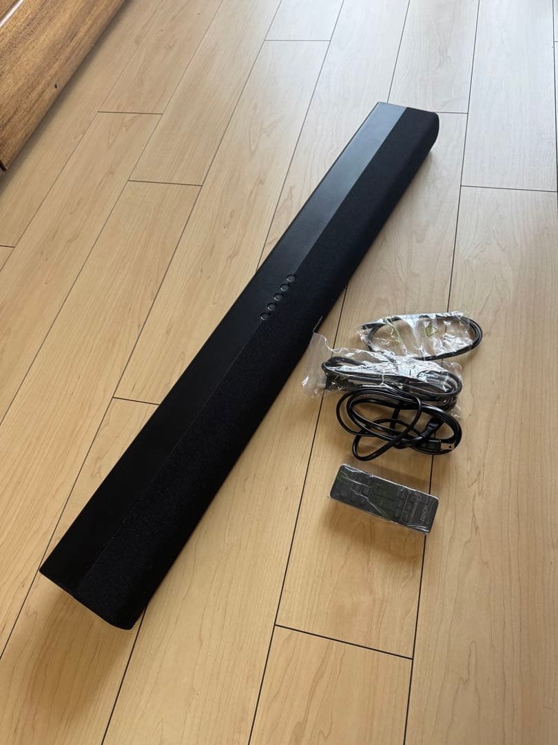 Denon Sound Speaker Rear Bar Dht-S216 2020