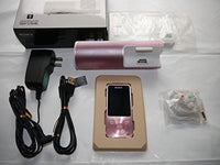 Others Sony S 8Gb Nw-S784K/Pi