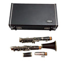 Yamaha Clarinets Marly Paris
