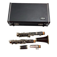 Yamaha Clarinets Marly Paris