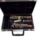 Yamaha Clarinets Marly Paris