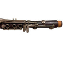 Yamaha Clarinets Marly Paris