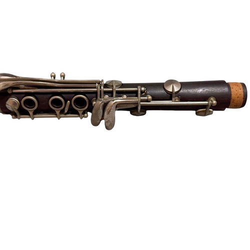 Yamaha Clarinets Marly Paris