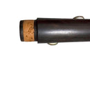 Yamaha Clarinets Marly Paris