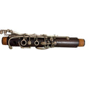 Yamaha Clarinets Marly Paris