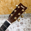 Acoustic Guitars Yamaha Fg-400D