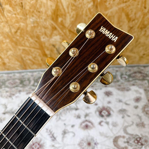 Acoustic Guitars Yamaha Fg-400D