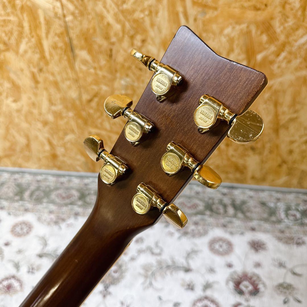 Acoustic Guitars Yamaha Fg-400D