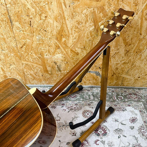 Acoustic Guitars Yamaha Fg-400D