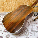 Acoustic Guitars Yamaha Fg-400D