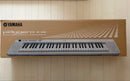 Yamaha Keyboard Electronic Piano Np12Wh