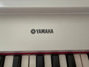Yamaha Keyboard Electronic Piano Np12Wh
