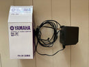 Yamaha Keyboard Electronic Piano Np12Wh