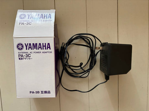 Yamaha Keyboard Electronic Piano Np12Wh