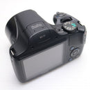 Compact Digital Camera Powershot Sx530 Hs Canon Ok 03000