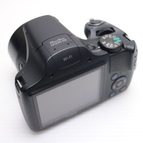 Compact Digital Camera Powershot Sx530 Hs Canon Ok 03000