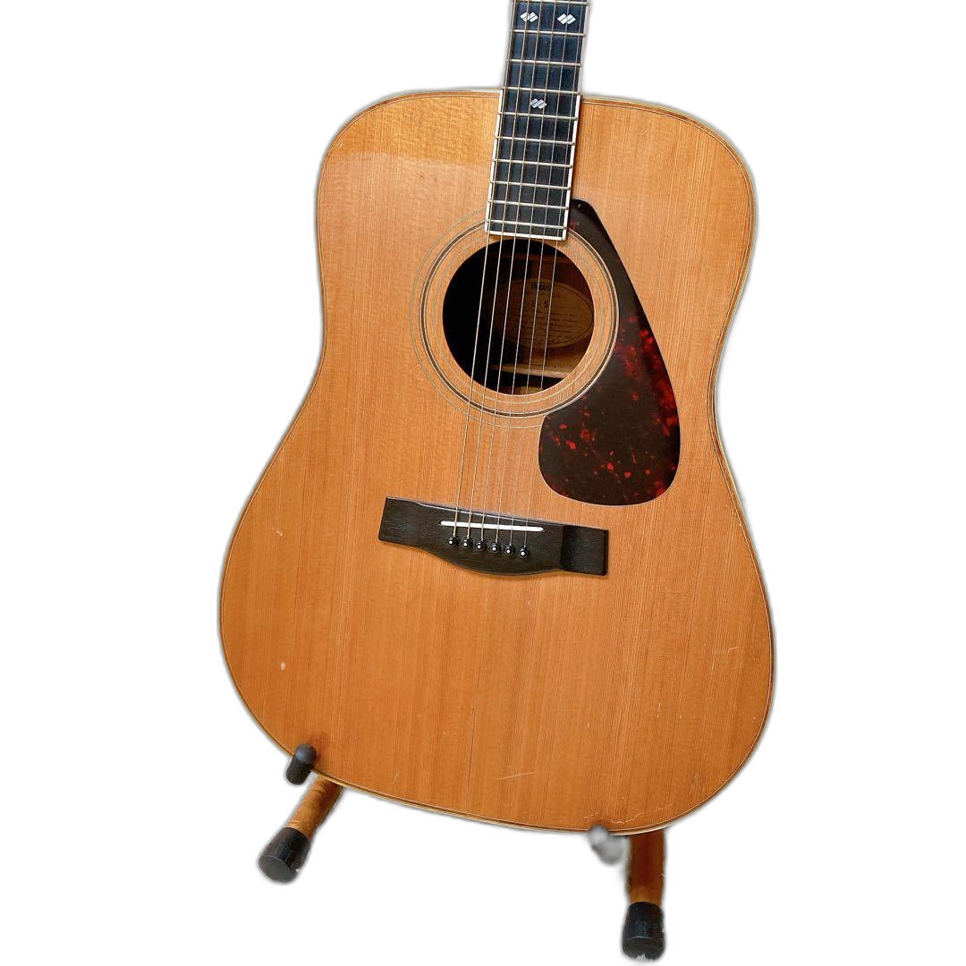 Acoustic Guitar Yamaha L-5