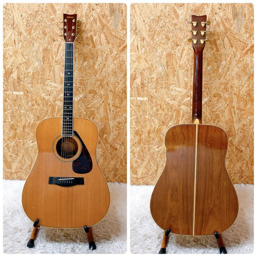 Acoustic Guitar Yamaha L-5