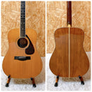Acoustic Guitar Yamaha L-5