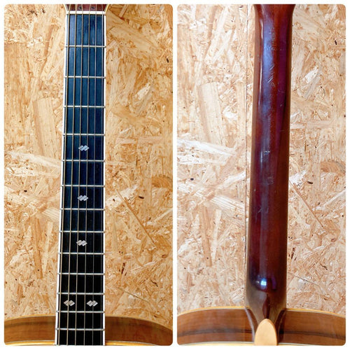 Acoustic Guitar Yamaha L-5