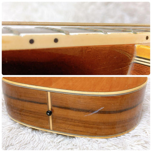 Acoustic Guitar Yamaha L-5