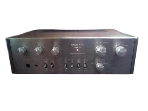 Amplifier Body Onkyo A-755