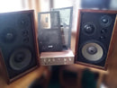 Amplifier Body Onkyo A-755