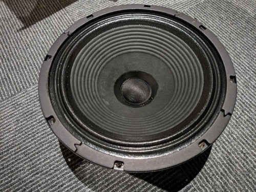 Guitar Cabinet #1 Scumback H75 30W 16 Celestion G12H